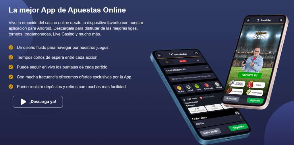 app descargar